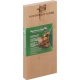 Big Green Egg Grillplanken aus Erlenholz, Aroma-Holz 2 Stück