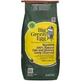 Big Green Egg MiniMax, Starter-Paket, Holzkohlegrill grün, Ø 33cm