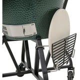 Big Green Egg Nest Utility Rack, Halterung silber