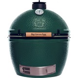 Big Green Egg XLarge, Holzkohlegrill grün, Ø 61cm