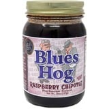 Blues Hog Raspberry Chipotle Barbecue Sauce 557 g