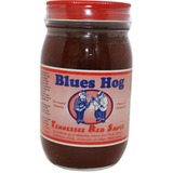 Blues Hog Tennessee Red Sauce 510 g