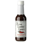 Bone Suckin' Sauce Habanero Sauce 147 ml