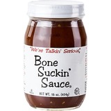  Bone Suckin' Sauce Regular 473 ml