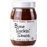 Bone Suckin' Sauce Regular 473 ml