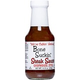 Bone Suckin' Steak Sauce Chophouse Style 347 ml