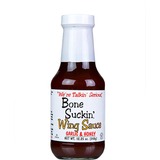 Bone Suckin' Wing Sauce Garlic & Honey