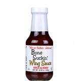  Bone Suckin' Wing Sauce Garlic & Honey 290 ml