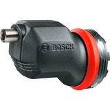 Bosch Advanced-Series Exzenteraufsatz schwarz, für AdvancedImpact 18 und AdvancedDrill 18