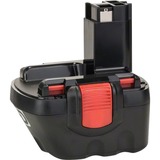 Bosch Akku 12V 2,6 Ah NiMH schwarz
