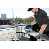 Bosch Akku-Blechschere GSC 12V-13 Professional solo, 12Volt blau/schwarz, ohne Akku und Ladegerät
