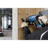 Bosch Akku-Bohrhammer GBH 18V-26 D Professional solo, 18Volt blau/schwarz, ohne Akku und Ladegerät