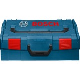 Bosch Akku-Bohrhammer GBH 36 VF-LI Plus Professional blau/schwarz, L-BOXX, 2x Akku (4,0 Ah)