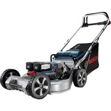 Bosch Akku-Rasenmäher GRA 48 Professional, 36Volt blau/silber, ohne Akku und Ladegerät