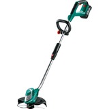 Bosch Akku-Rasentrimmer AdvancedGrassCut 36, 36Volt grün/schwarz, Li-Ionen Akku 2,0Ah