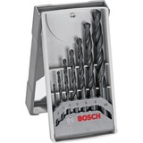 Bosch Akkuschrauber GSR 12V-15 Professional Set, Bohrschrauber blau/schwarz, 1x Li-Ionen Akku 2,0Ah, 1x Li-Ionen Akku 4,0Ah, Bits & Bohrer