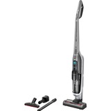 Bosch Athlet 32.4V BBH7SIL, Stielstaubsauger grau/silber