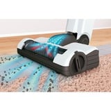 Bosch Athlet Ultimate BBH73260 , Stielstaubsauger weiß/silber