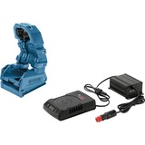 Bosch Autoladegerät + Wireless Charging Holster schwarz