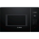 Bosch BEL554MB0 Serie | 6, Mikrowelle schwarz