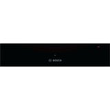 Bosch BIC510NB0 Serie 6, Wärmeschublade schwarz
