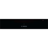 Bosch BIC510NB0 Serie | 6, Wärmeschublade schwarz