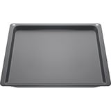Bosch Backblech HEZ631070 anthrazit, emailliert