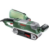 Bosch Bandschleifer PBS 75 AE grün, 750 Watt