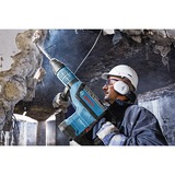 Bosch Bohrhammer GBH 12-52 DV blau, 1.700 Watt, Koffer