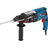 Bosch Bohrhammer GBH 2-28 Professional blau/schwarz, 880 Watt, Koffer