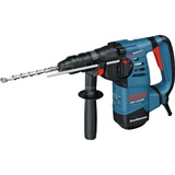 Bosch Bohrhammer GBH 3-28 DFR Professional blau, L-BOXX, 800 Watt