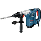 Bosch Bohrhammer GBH 4-32 DFR Professional blau, 900 Watt, Koffer