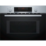 Bosch CMA583MS0 Serie | 4, Mikrowelle edelstahl