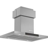 Bosch CleanAirPlus Umluftmodul DIZ2CX5C6, Umrüst-Set silber