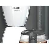 Bosch ComfortLine TKA6A041, Filtermaschine weiß/grau