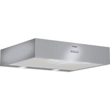 Bosch DHU665EL Serie | 4, Dunstabzugshaube edelstahl