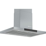 Bosch DIB97JP50 Serie | 6, Dunstabzugshaube edelstahl