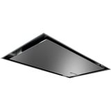 Bosch DRC97AQ50 Serie | 6, Dunstabzugshaube edelstahl/schwarz, Home Connect