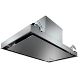 Bosch DRC97AQ50 Serie | 6, Dunstabzugshaube edelstahl/schwarz, Home Connect