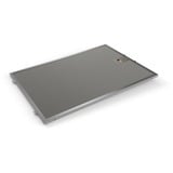 Bosch DRC97AQ50 Serie | 6, Dunstabzugshaube edelstahl/schwarz, Home Connect