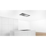 Bosch DRC97AQ50 Serie | 6, Dunstabzugshaube edelstahl/schwarz, Home Connect
