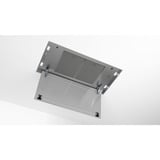 Bosch DRC97AQ50 Serie | 6, Dunstabzugshaube edelstahl/schwarz, Home Connect