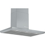 Bosch DWB97LM50 Serie | 6, Dunstabzugshaube edelstahl