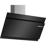 Bosch DWK97JQ60 Serie | 6, Dunstabzugshaube schwarz