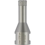 Bosch Diamant-Trockenbohrer Best for Ceramic Dry Speed, Ø 12mm für Winkelschleifer