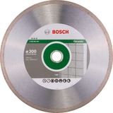 Bosch Diamanttrennscheibe Best for Ceramic, Ø 300mm Bohrung 30mm / 25,4mm