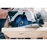 Bosch EXPERT Wood Kreissägeblatt, Ø 140mm, 24Z Bohrung 20mm, für Akku-Handkreissägen