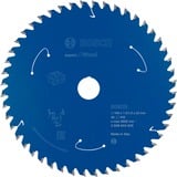 Bosch EXPERT Wood Kreissägeblatt, Ø 160mm, 24Z Bohrung 20mm, für Akku-Handkreissägen