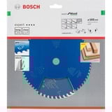 Bosch EXPERT Wood Kreissägeblatt, Ø 165mm, 48Z Bohrung 20mm, für Handkreissägen