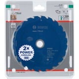 Bosch EXPERT Wood Kreissägeblatt, Ø 190mm, 24Z Bohrung 30mm, für Akku-Handkreissägen